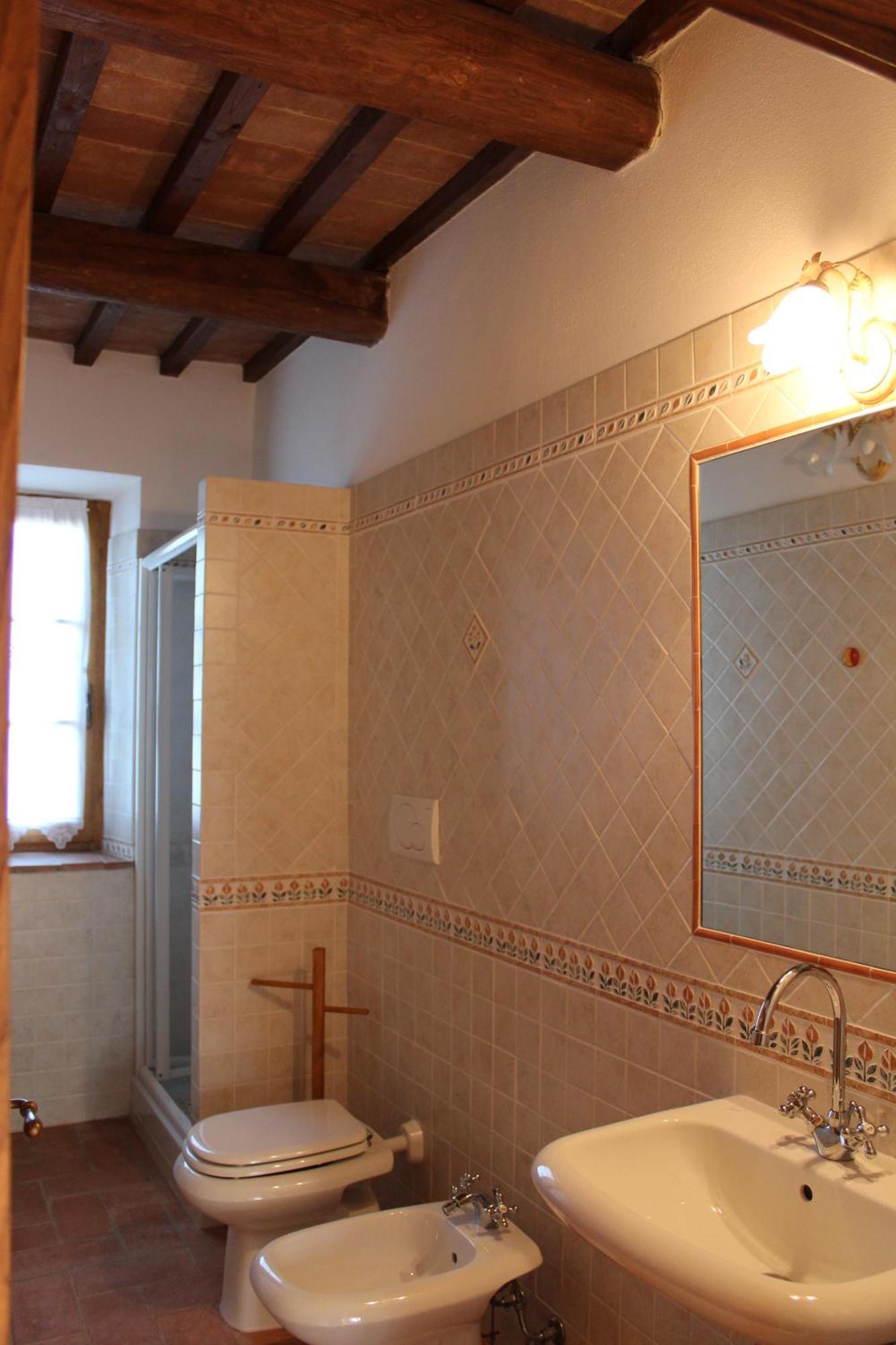 Agriturismo La Quercia Boccheggiano Экстерьер фото
