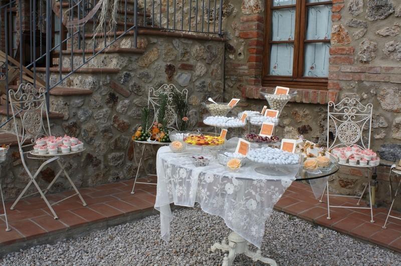 Agriturismo La Quercia Boccheggiano Экстерьер фото